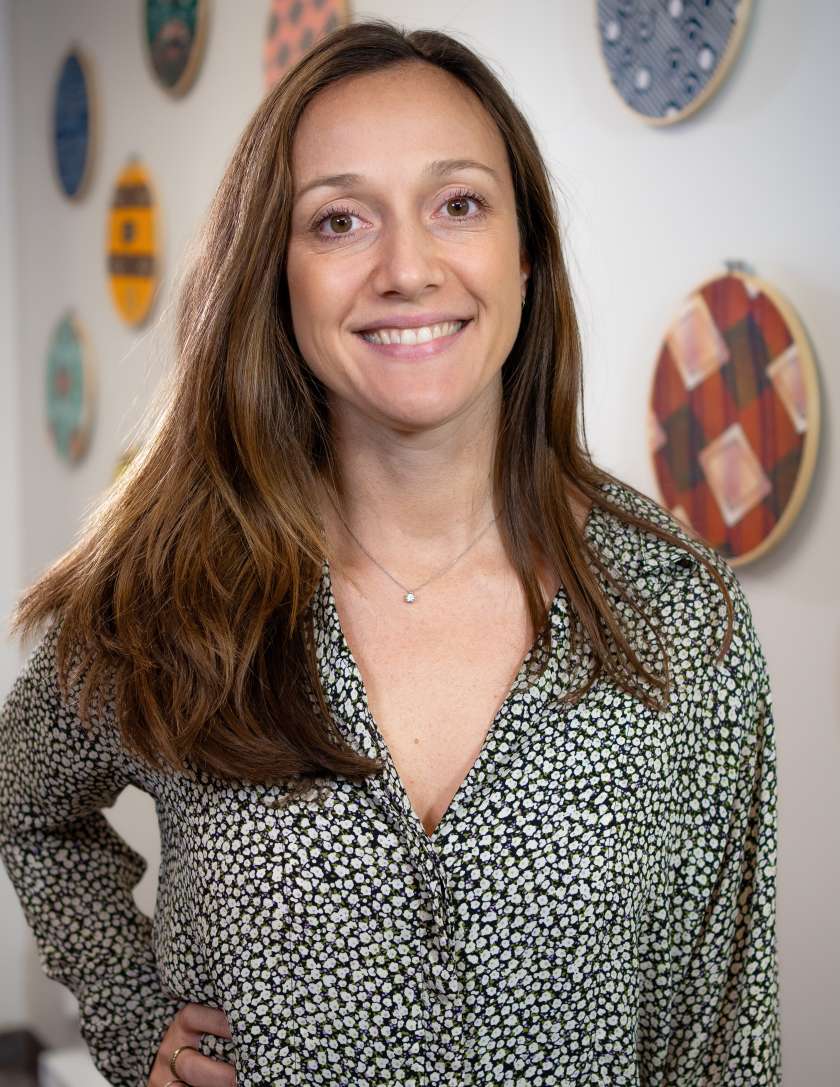 Charlotte de Robien