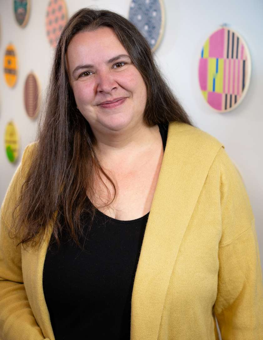 Hélène Lejeune