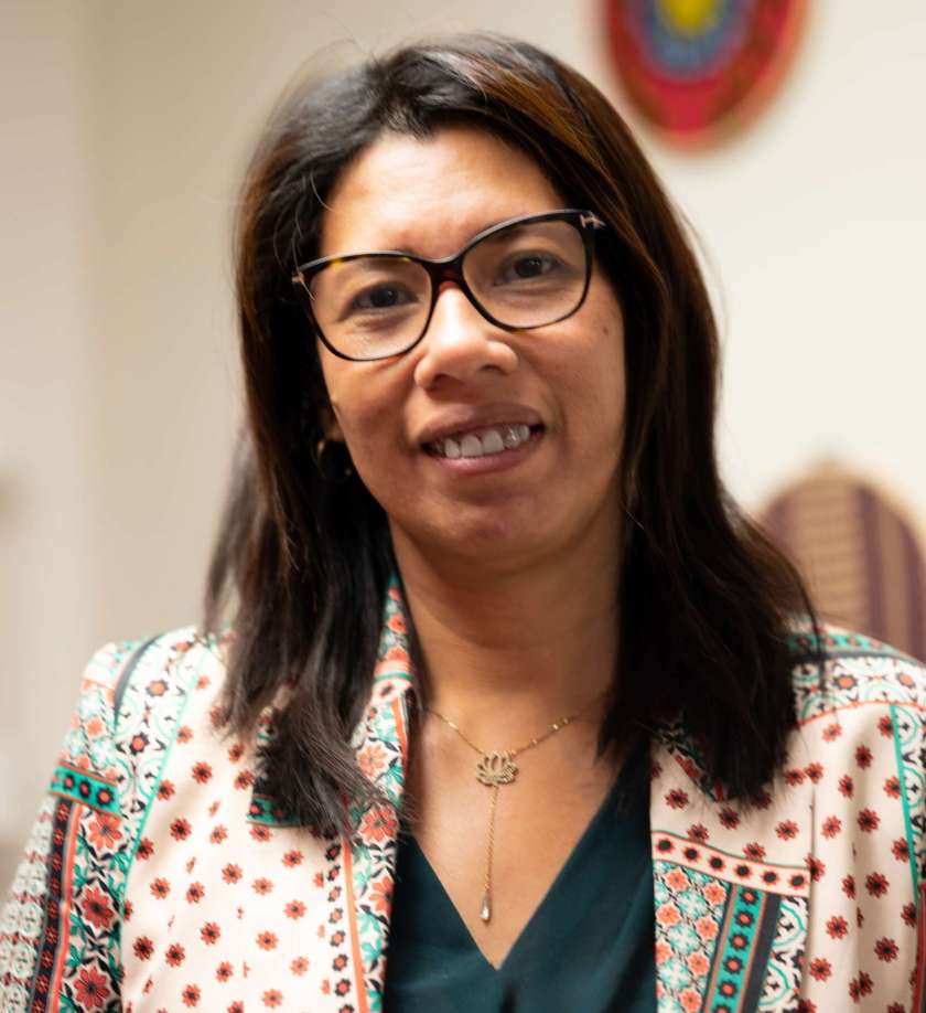 Fanja Rajery