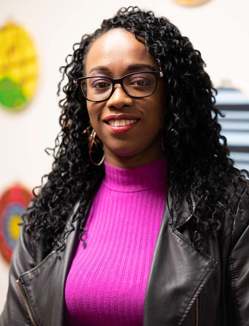 Bibi  Abdourahamanane